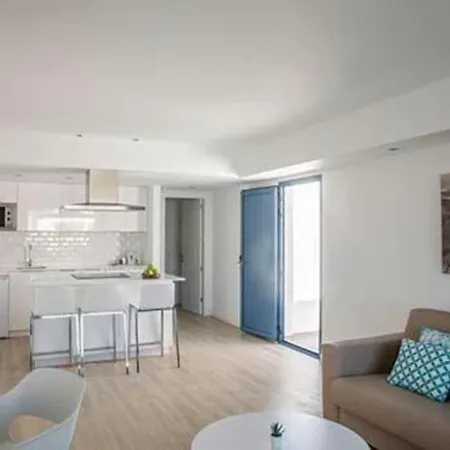 Stunning In Lanzarote Apartamento *